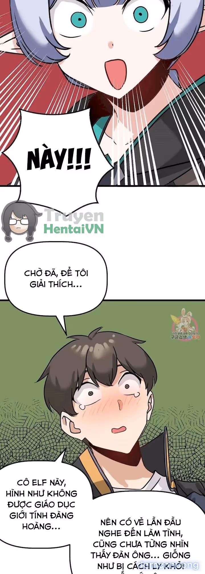 đọc truyện Dị Giới Không Một Bóng Đàn Ông Chương 6 ảnh 20 tại Thiên Thai Truyện