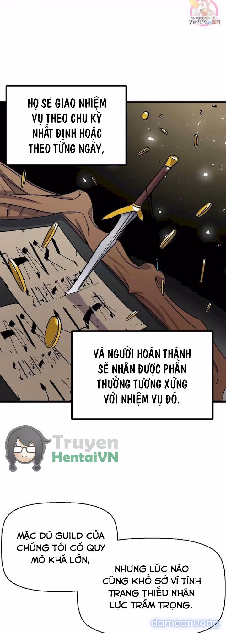 đọc truyện Dị Giới Không Một Bóng Đàn Ông Chương 6 ảnh 32 tại Thiên Thai Truyện