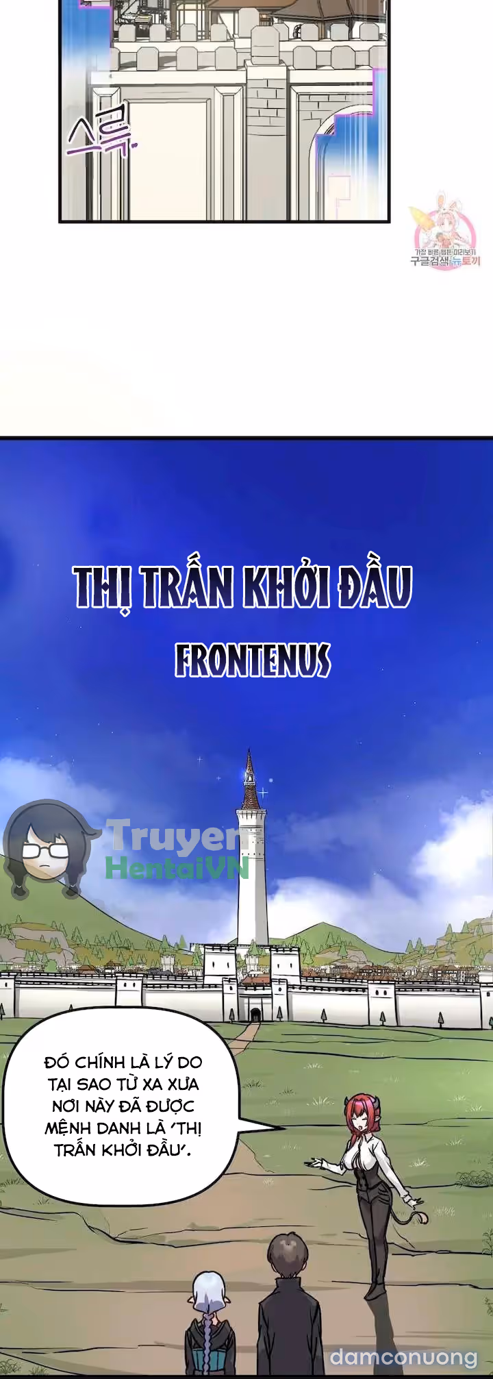 đọc truyện Dị Giới Không Một Bóng Đàn Ông Chương 6 ảnh 39 tại Thiên Thai Truyện