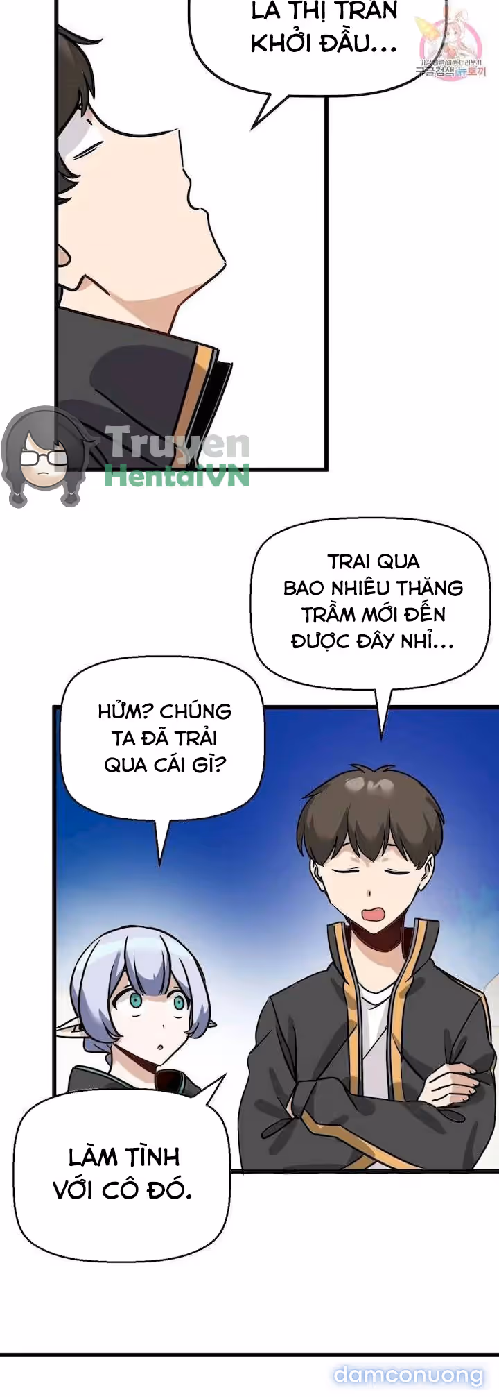 đọc truyện Dị Giới Không Một Bóng Đàn Ông Chương 6 ảnh 42 tại Thiên Thai Truyện