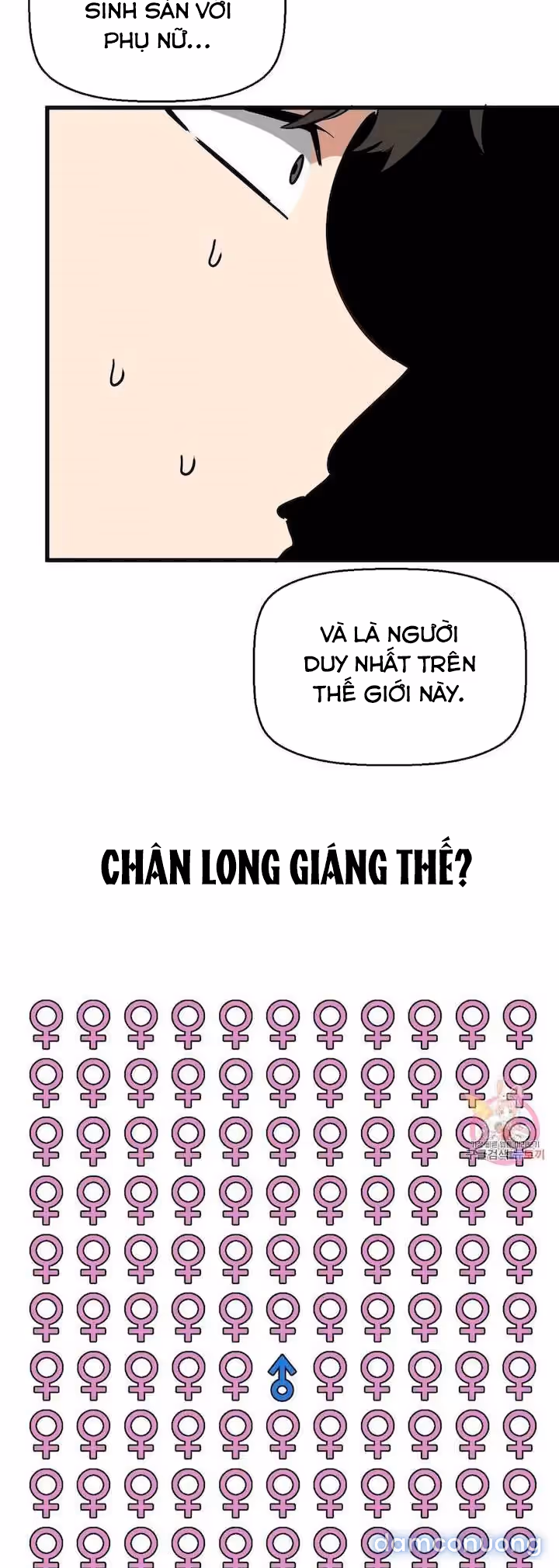 đọc truyện Dị Giới Không Một Bóng Đàn Ông Chương 8 ảnh 44 tại Thiên Thai Truyện