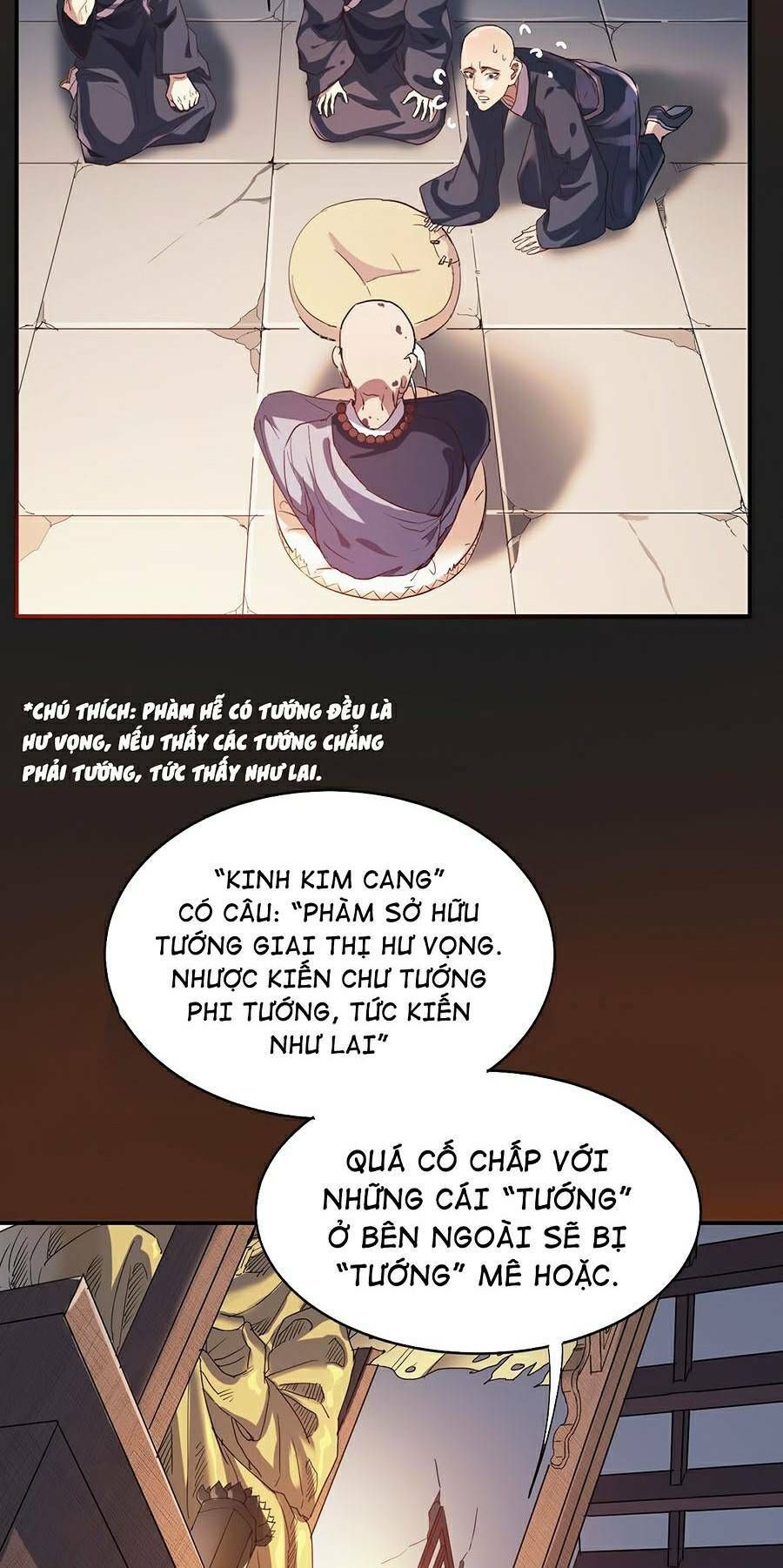 đọc truyện Dị Giới Kiến Tạo Tối Cường Thiếu Lâm Tự Chương 1 ảnh 22 tại Giả Dược