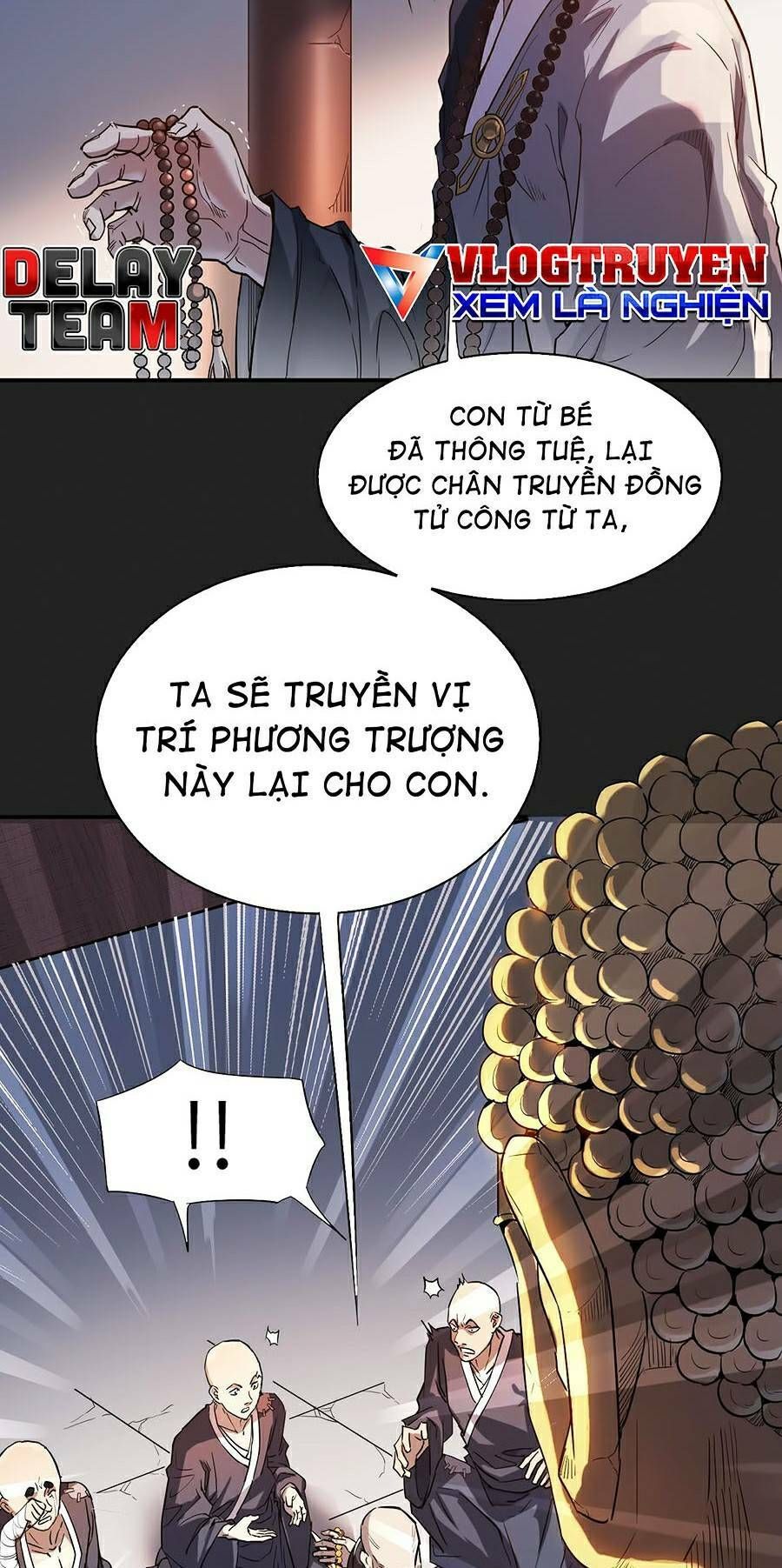 đọc truyện Dị Giới Kiến Tạo Tối Cường Thiếu Lâm Tự Chương 1 ảnh 25 tại Giả Dược