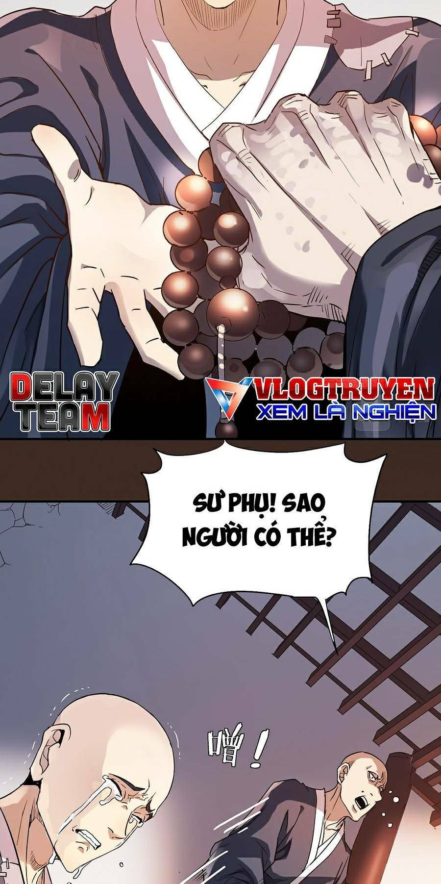 đọc truyện Dị Giới Kiến Tạo Tối Cường Thiếu Lâm Tự Chương 1 ảnh 27 tại Giả Dược