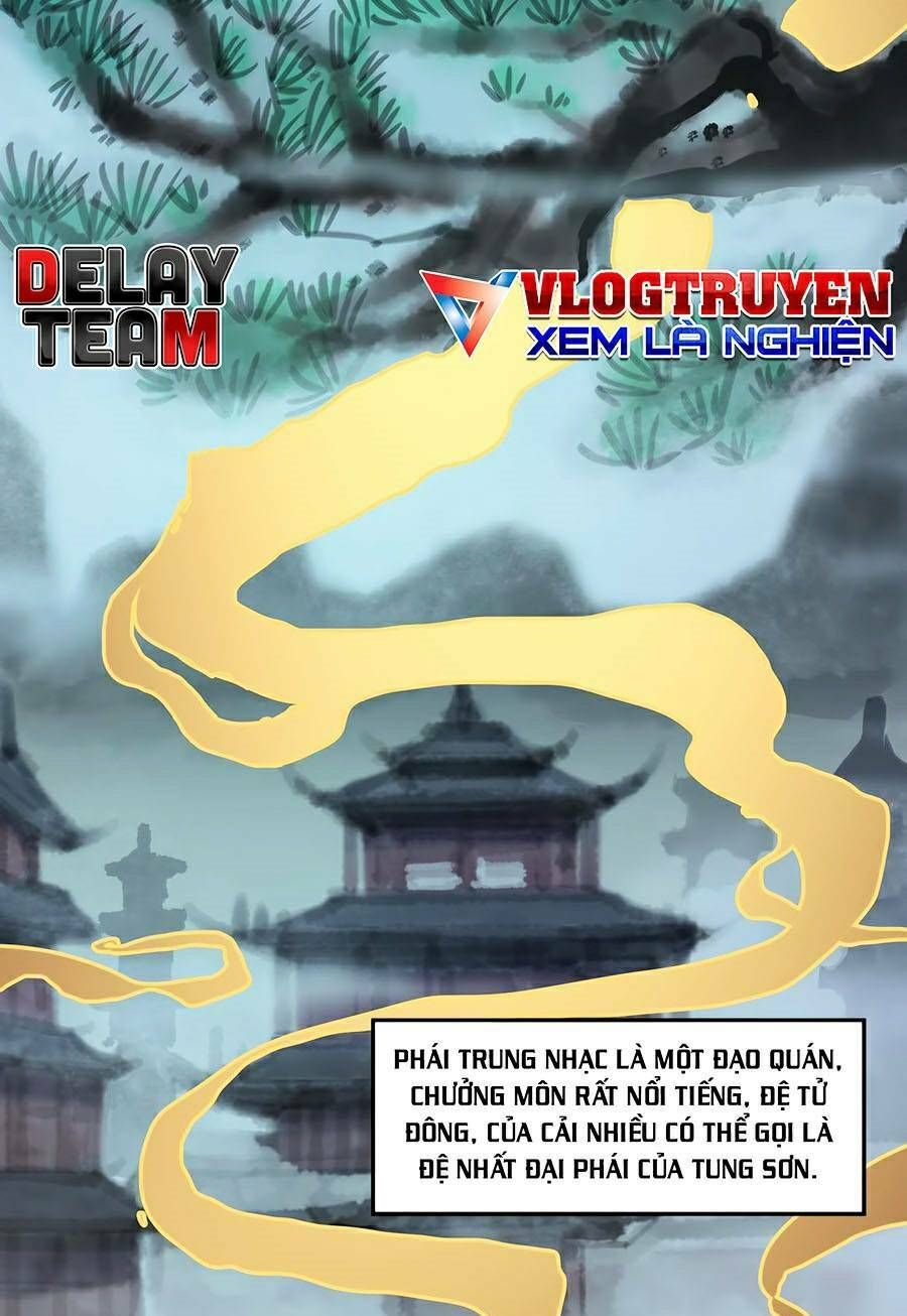đọc truyện Dị Giới Kiến Tạo Tối Cường Thiếu Lâm Tự Chương 1 ảnh 6 tại Giả Dược