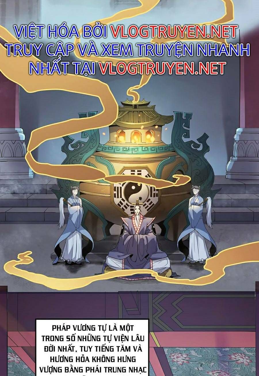 đọc truyện Dị Giới Kiến Tạo Tối Cường Thiếu Lâm Tự Chương 1 ảnh 7 tại Giả Dược