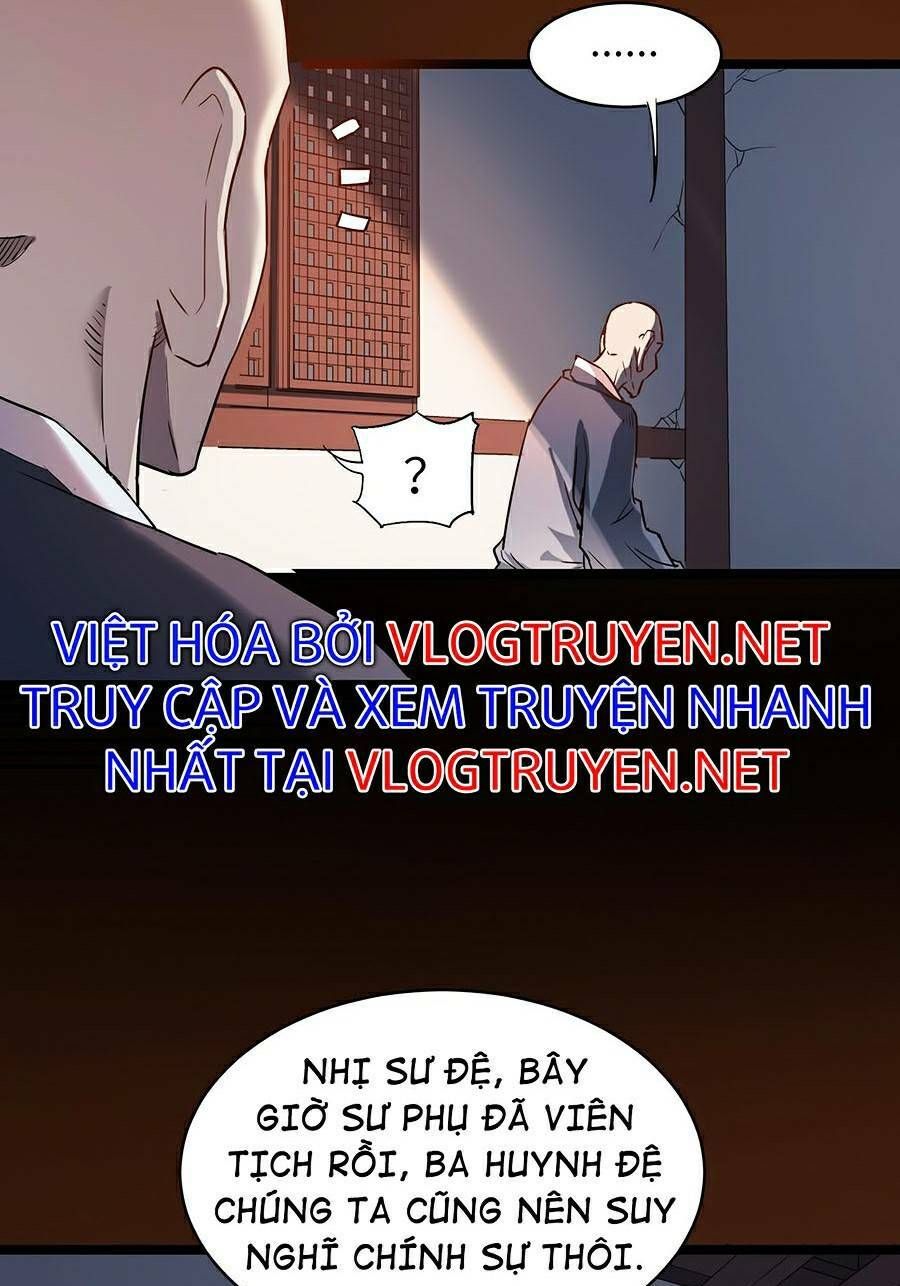 đọc truyện Dị Giới Kiến Tạo Tối Cường Thiếu Lâm Tự Chương 1 ảnh 61 tại Giả Dược