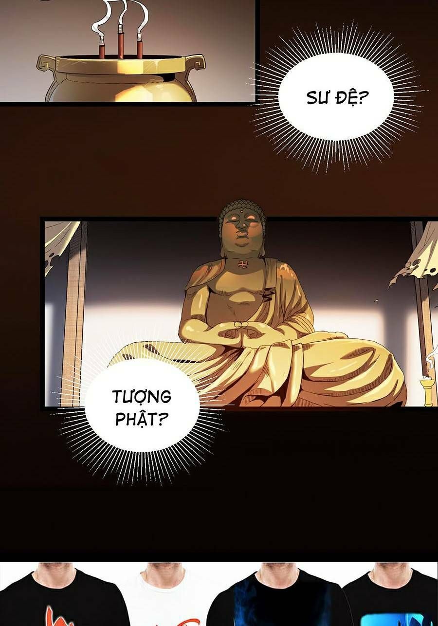 đọc truyện Dị Giới Kiến Tạo Tối Cường Thiếu Lâm Tự Chương 1 ảnh 63 tại Giả Dược