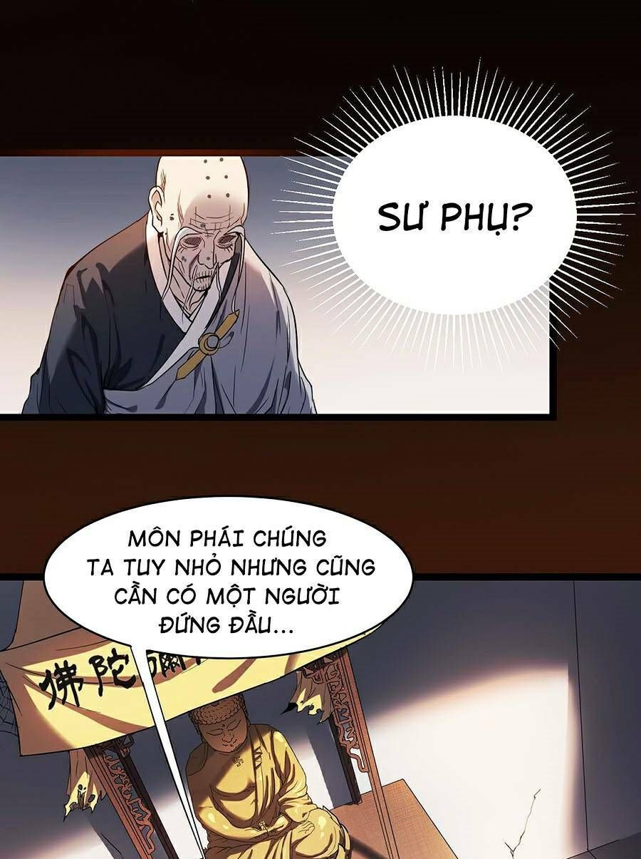 đọc truyện Dị Giới Kiến Tạo Tối Cường Thiếu Lâm Tự Chương 1 ảnh 65 tại Giả Dược