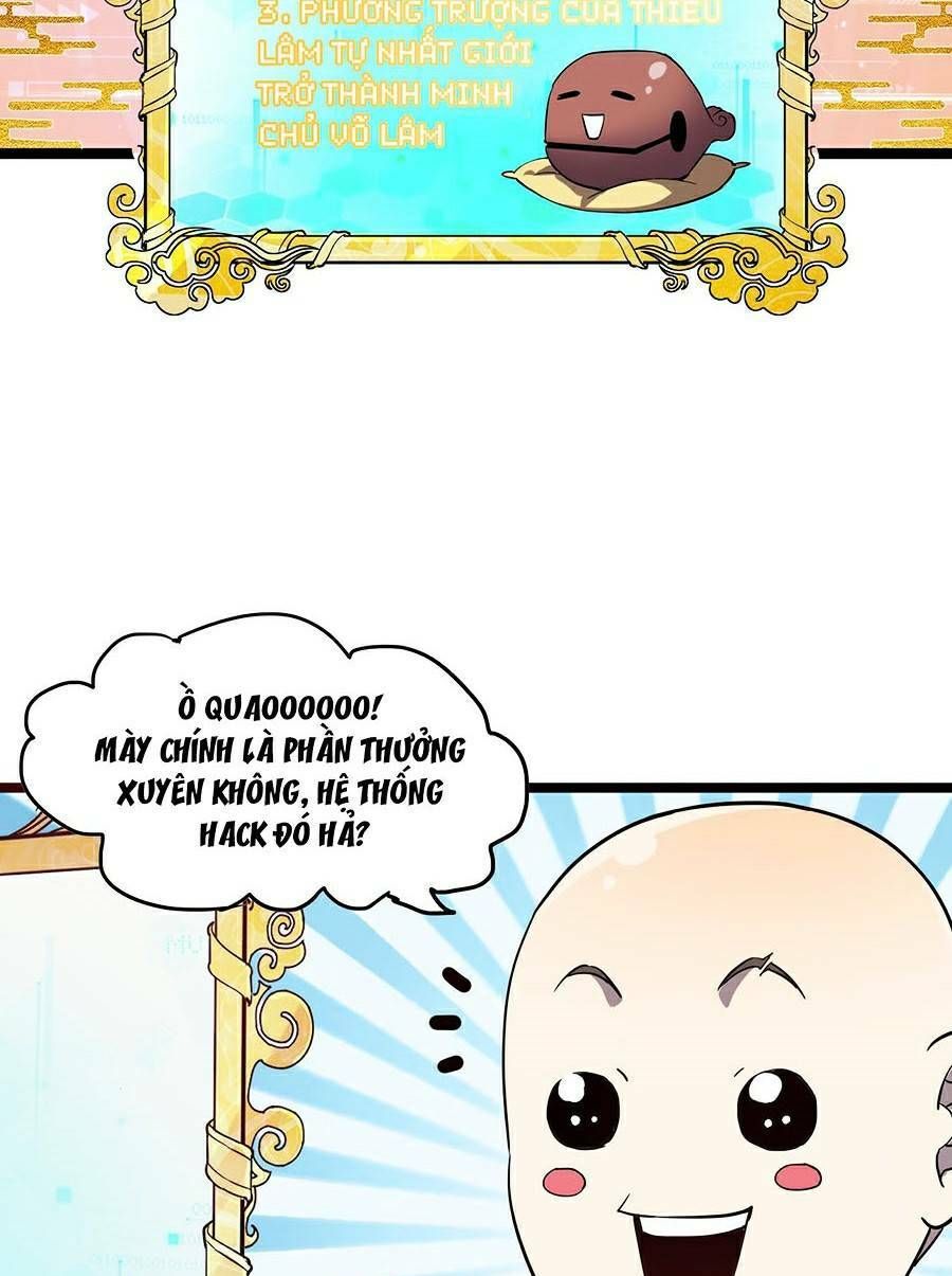 đọc truyện Dị Giới Kiến Tạo Tối Cường Thiếu Lâm Tự Chương 1 ảnh 73 tại Giả Dược