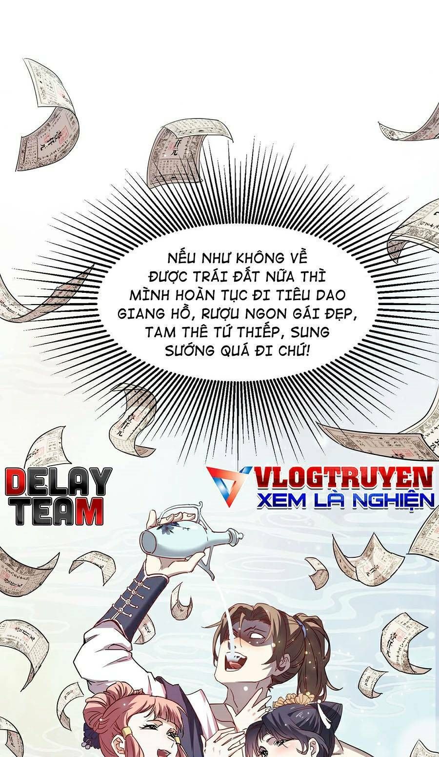 đọc truyện Dị Giới Kiến Tạo Tối Cường Thiếu Lâm Tự Chương 1 ảnh 83 tại Giả Dược