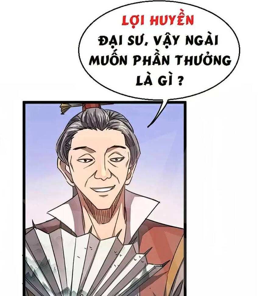 đọc truyện Dị Giới Kiến Tạo Tối Cường Thiếu Lâm Tự Chương 10 ảnh 11 tại Giả Dược
