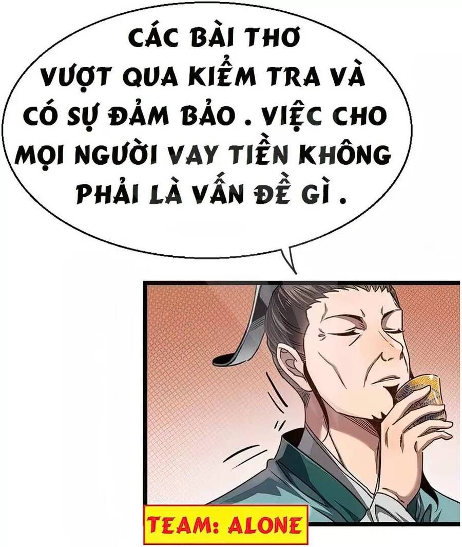 đọc truyện Dị Giới Kiến Tạo Tối Cường Thiếu Lâm Tự Chương 10 ảnh 13 tại Giả Dược