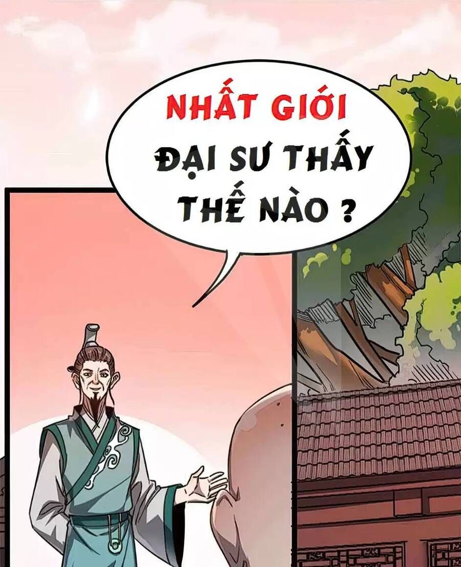 đọc truyện Dị Giới Kiến Tạo Tối Cường Thiếu Lâm Tự Chương 10 ảnh 16 tại Giả Dược