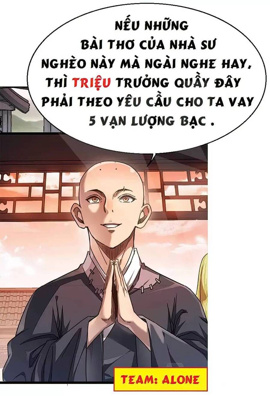 đọc truyện Dị Giới Kiến Tạo Tối Cường Thiếu Lâm Tự Chương 10 ảnh 17 tại Giả Dược