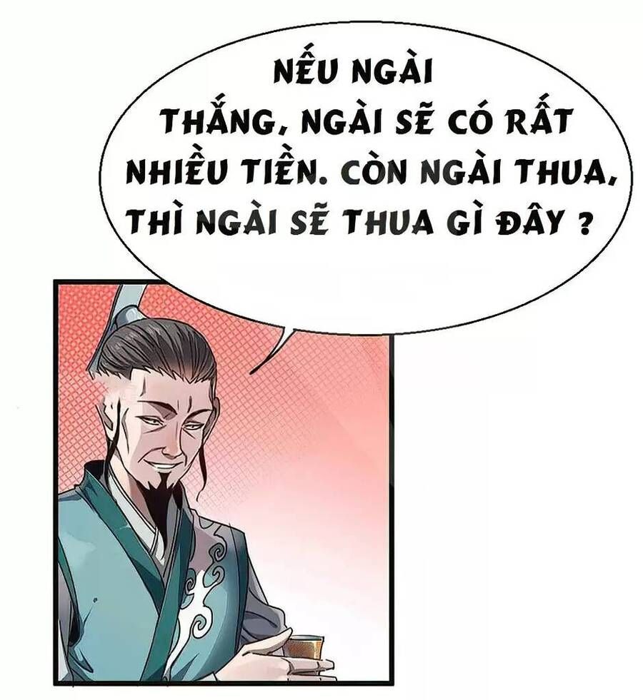 đọc truyện Dị Giới Kiến Tạo Tối Cường Thiếu Lâm Tự Chương 10 ảnh 20 tại Giả Dược