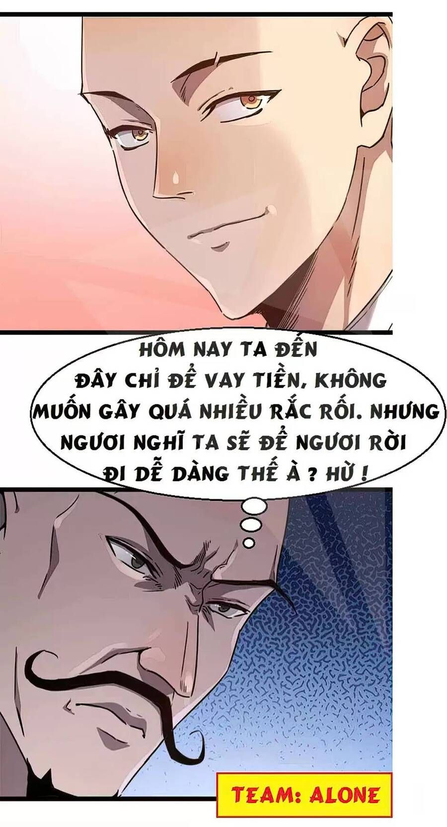 đọc truyện Dị Giới Kiến Tạo Tối Cường Thiếu Lâm Tự Chương 10 ảnh 3 tại Giả Dược