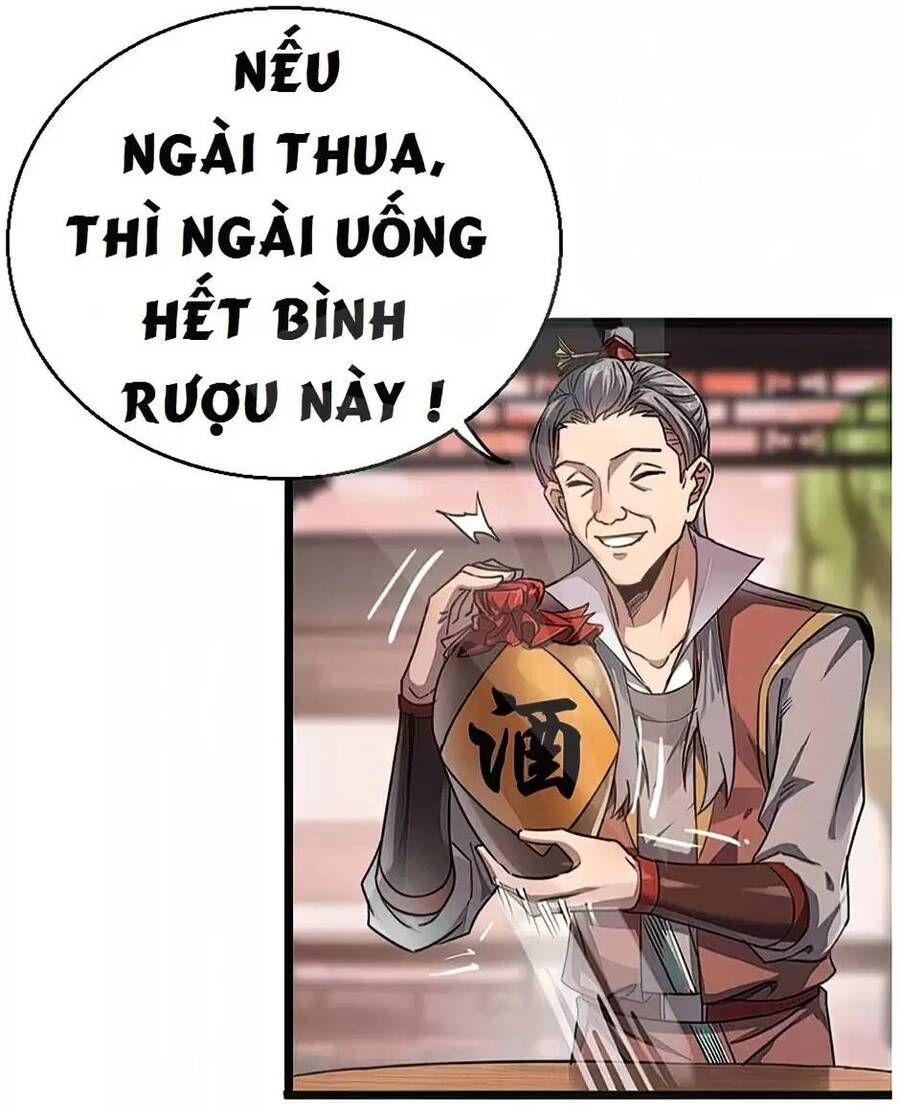 đọc truyện Dị Giới Kiến Tạo Tối Cường Thiếu Lâm Tự Chương 10 ảnh 21 tại Giả Dược