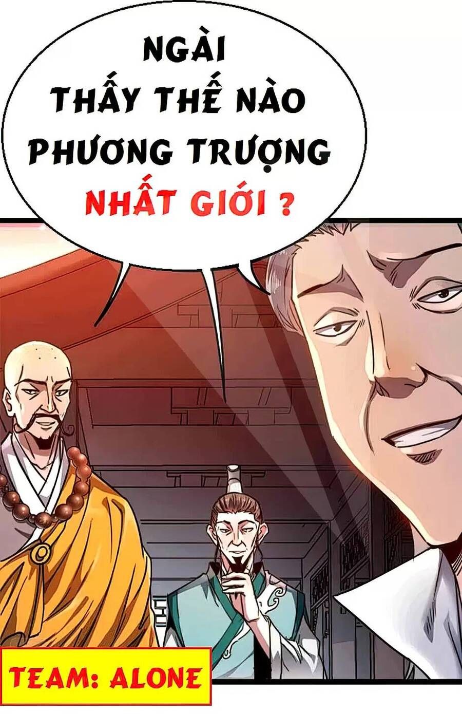 đọc truyện Dị Giới Kiến Tạo Tối Cường Thiếu Lâm Tự Chương 10 ảnh 23 tại Giả Dược