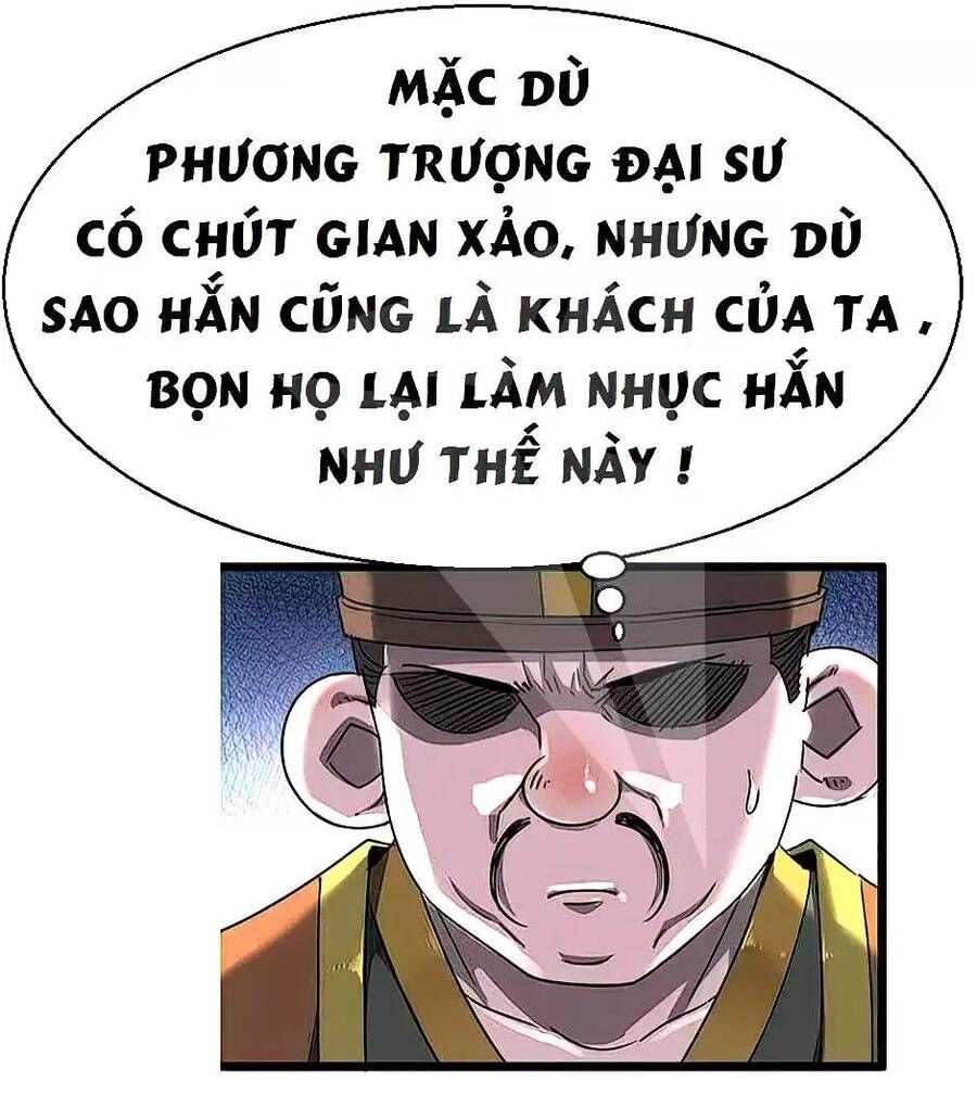 đọc truyện Dị Giới Kiến Tạo Tối Cường Thiếu Lâm Tự Chương 10 ảnh 24 tại Giả Dược