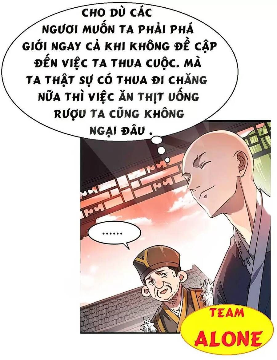 đọc truyện Dị Giới Kiến Tạo Tối Cường Thiếu Lâm Tự Chương 10 ảnh 25 tại Giả Dược