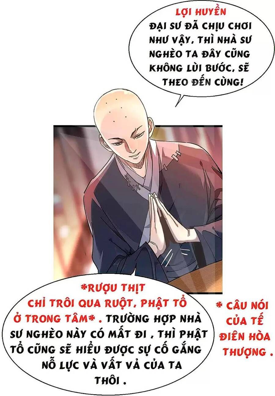 đọc truyện Dị Giới Kiến Tạo Tối Cường Thiếu Lâm Tự Chương 10 ảnh 26 tại Giả Dược