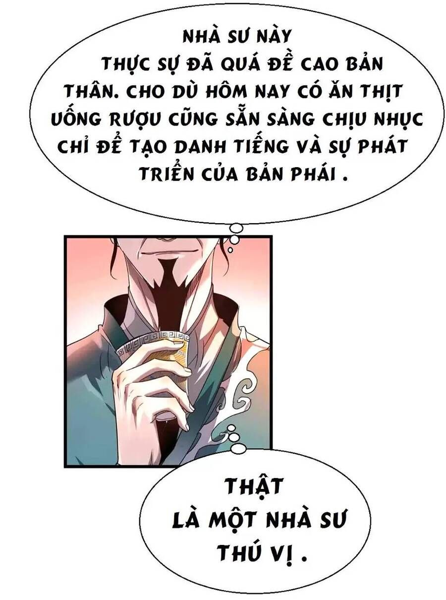 đọc truyện Dị Giới Kiến Tạo Tối Cường Thiếu Lâm Tự Chương 10 ảnh 27 tại Giả Dược
