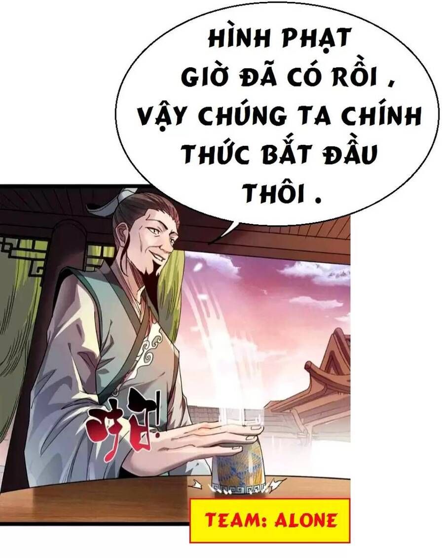 đọc truyện Dị Giới Kiến Tạo Tối Cường Thiếu Lâm Tự Chương 10 ảnh 28 tại Giả Dược