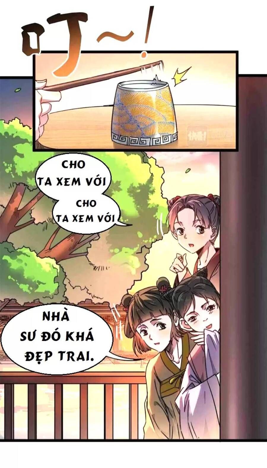 đọc truyện Dị Giới Kiến Tạo Tối Cường Thiếu Lâm Tự Chương 10 ảnh 29 tại Giả Dược