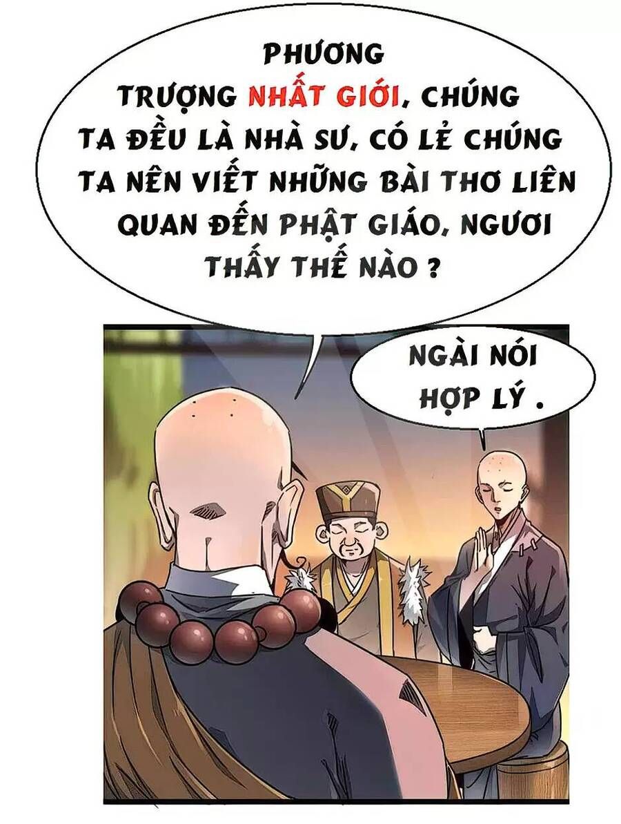 đọc truyện Dị Giới Kiến Tạo Tối Cường Thiếu Lâm Tự Chương 10 ảnh 30 tại Giả Dược