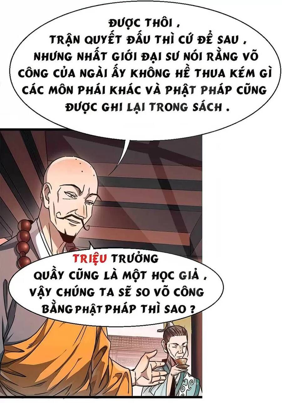 đọc truyện Dị Giới Kiến Tạo Tối Cường Thiếu Lâm Tự Chương 10 ảnh 4 tại Giả Dược