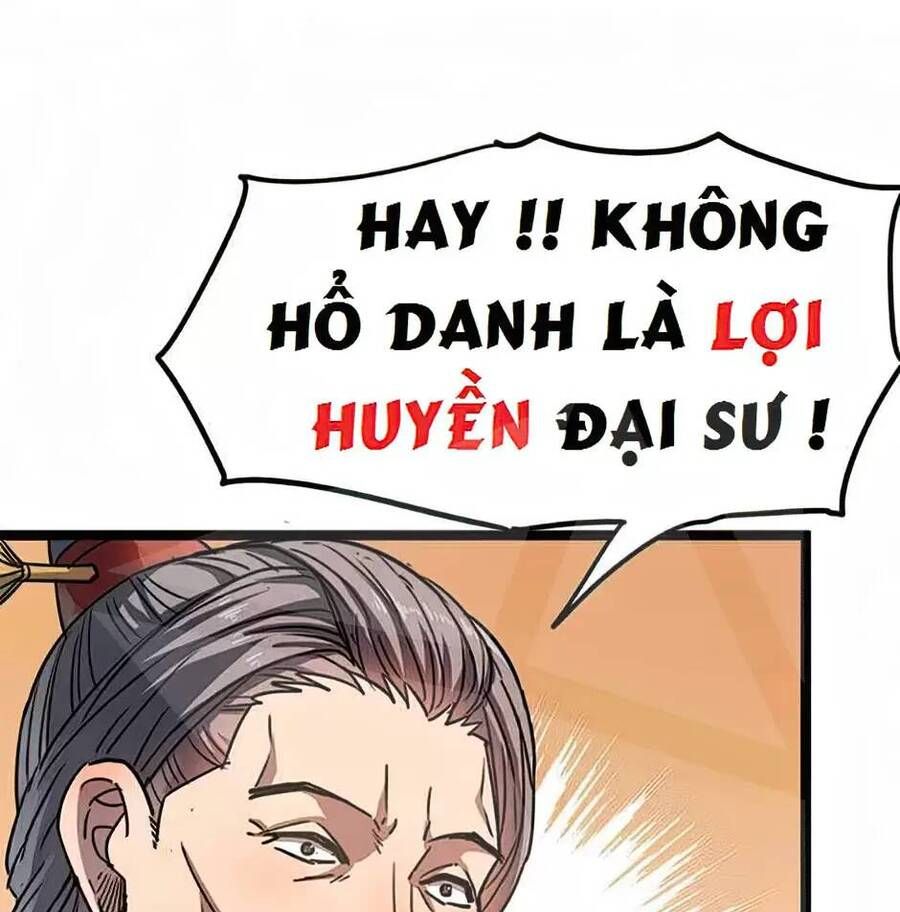 đọc truyện Dị Giới Kiến Tạo Tối Cường Thiếu Lâm Tự Chương 10 ảnh 35 tại Giả Dược