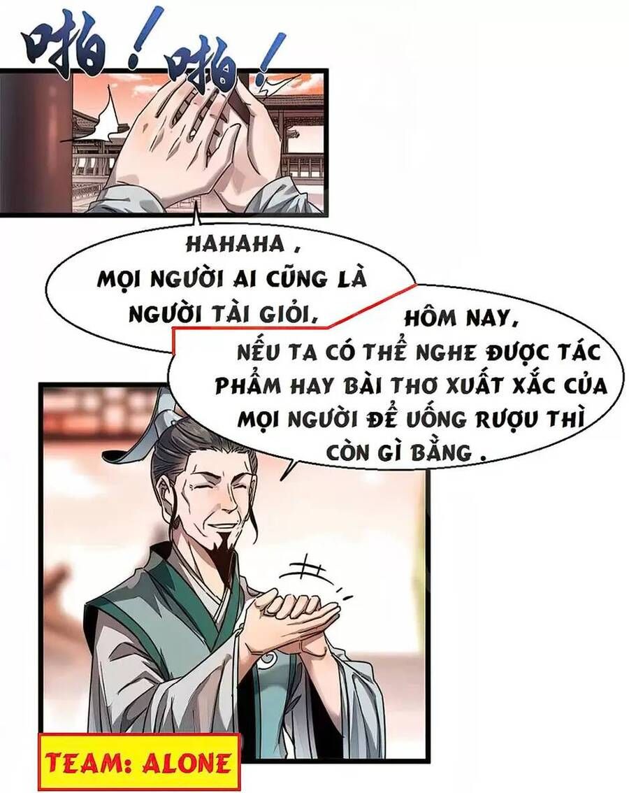 đọc truyện Dị Giới Kiến Tạo Tối Cường Thiếu Lâm Tự Chương 10 ảnh 9 tại Giả Dược