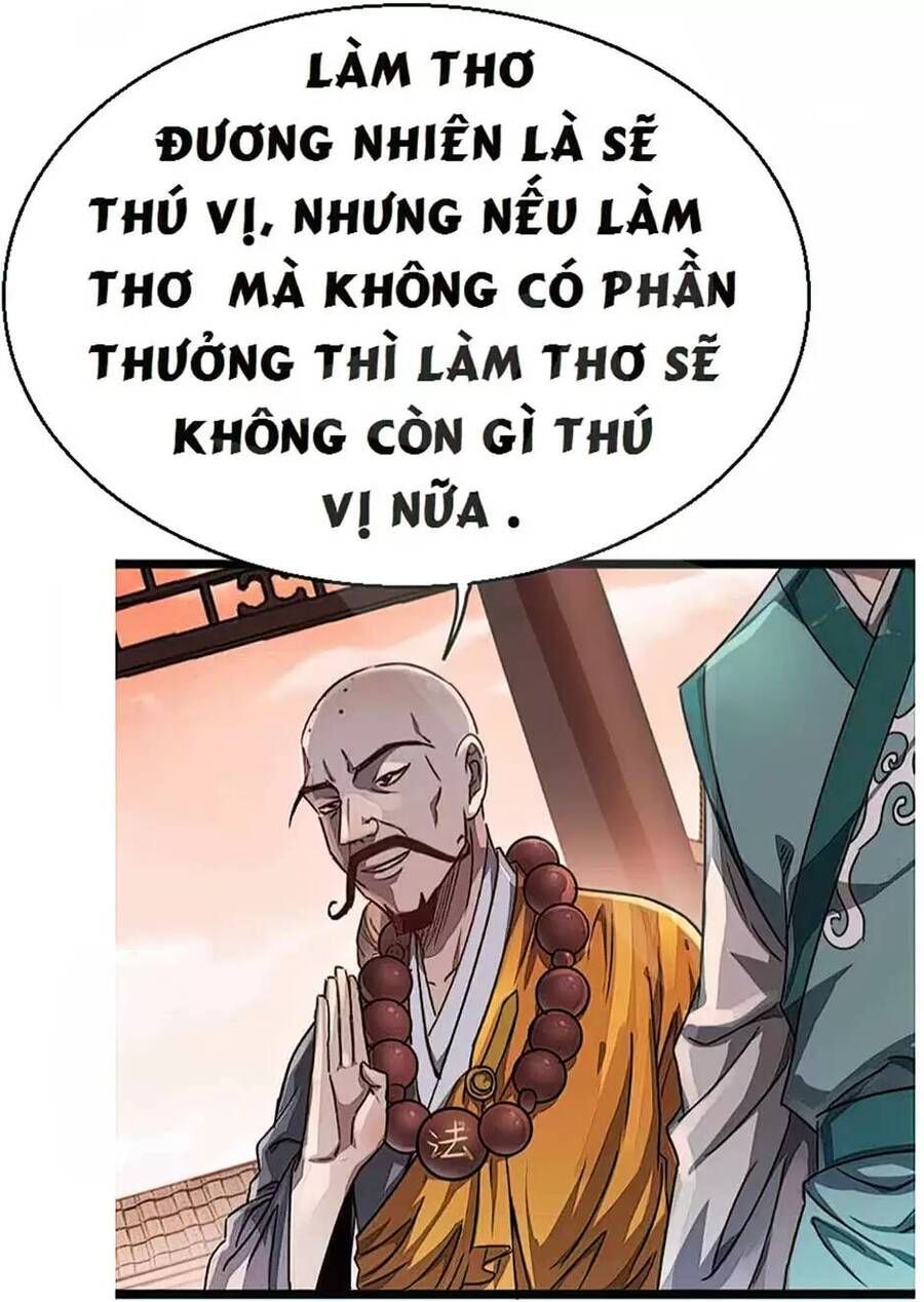 đọc truyện Dị Giới Kiến Tạo Tối Cường Thiếu Lâm Tự Chương 10 ảnh 10 tại Giả Dược