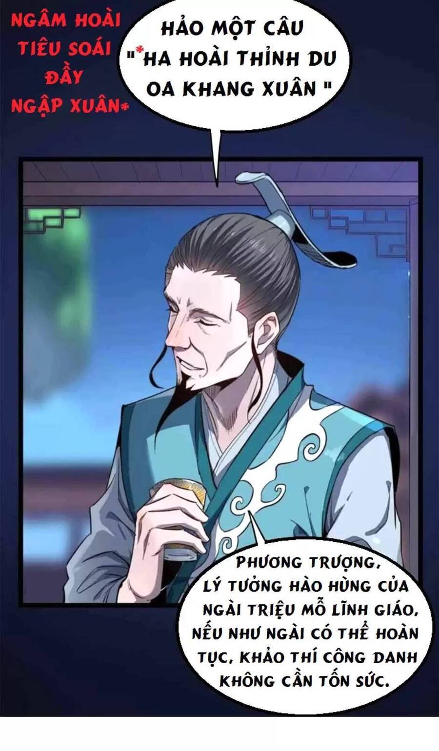 đọc truyện Dị Giới Kiến Tạo Tối Cường Thiếu Lâm Tự Chương 11 ảnh 17 tại Giả Dược