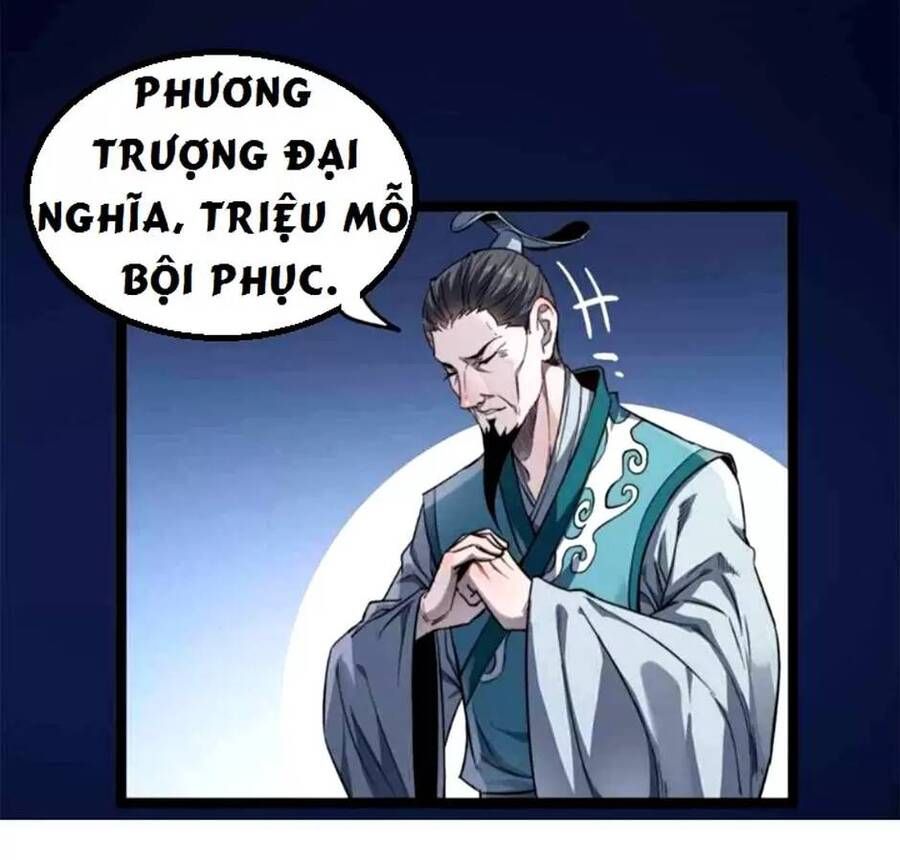 đọc truyện Dị Giới Kiến Tạo Tối Cường Thiếu Lâm Tự Chương 11 ảnh 19 tại Giả Dược