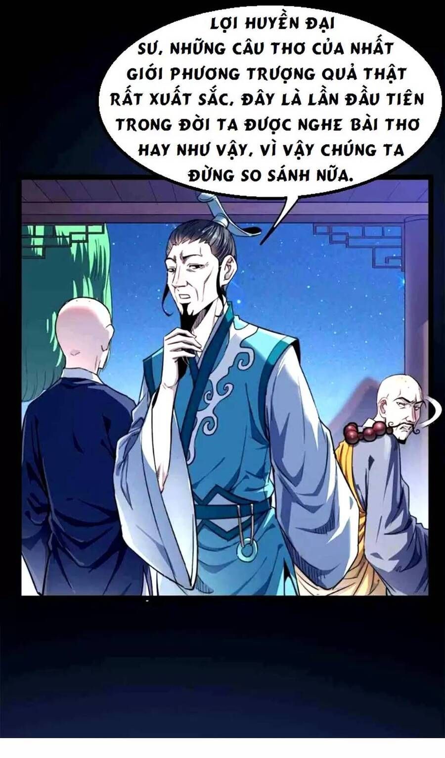 đọc truyện Dị Giới Kiến Tạo Tối Cường Thiếu Lâm Tự Chương 11 ảnh 25 tại Giả Dược