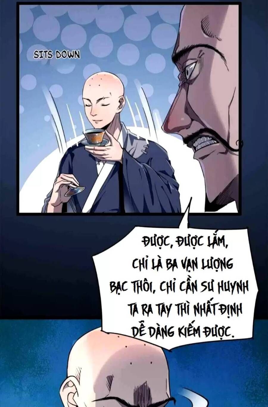 đọc truyện Dị Giới Kiến Tạo Tối Cường Thiếu Lâm Tự Chương 11 ảnh 26 tại Giả Dược