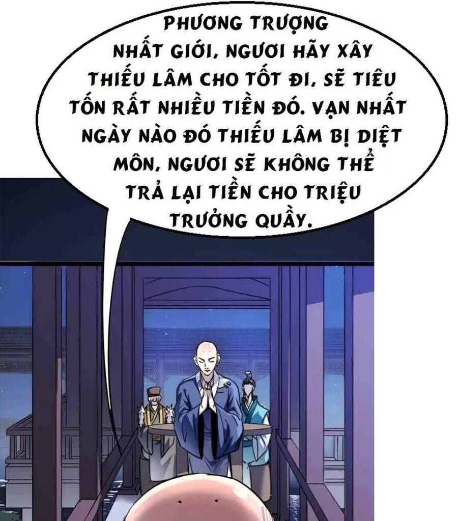 đọc truyện Dị Giới Kiến Tạo Tối Cường Thiếu Lâm Tự Chương 11 ảnh 28 tại Giả Dược