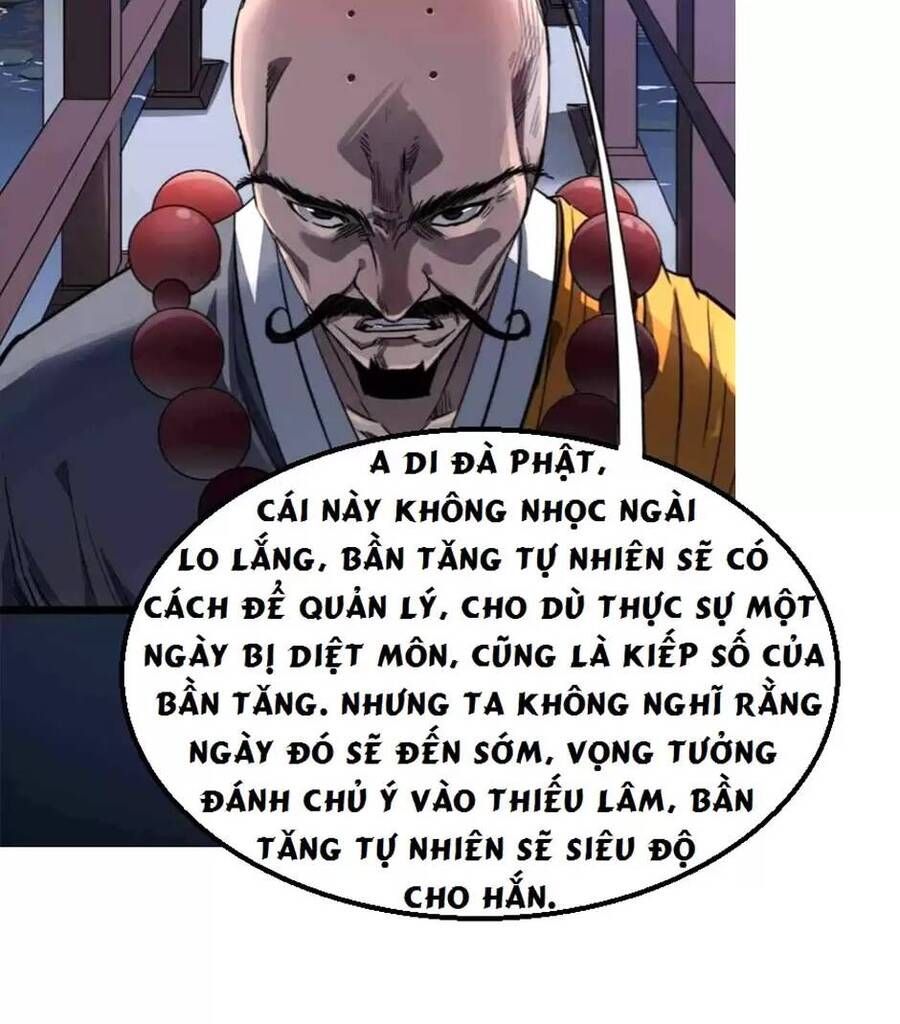 đọc truyện Dị Giới Kiến Tạo Tối Cường Thiếu Lâm Tự Chương 11 ảnh 29 tại Giả Dược