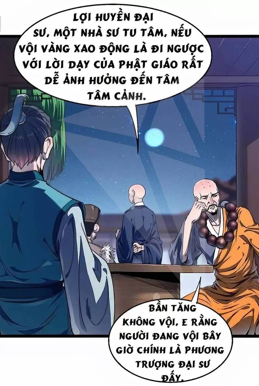 đọc truyện Dị Giới Kiến Tạo Tối Cường Thiếu Lâm Tự Chương 11 ảnh 4 tại Giả Dược