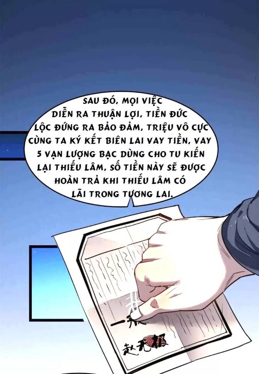 đọc truyện Dị Giới Kiến Tạo Tối Cường Thiếu Lâm Tự Chương 11 ảnh 31 tại Giả Dược