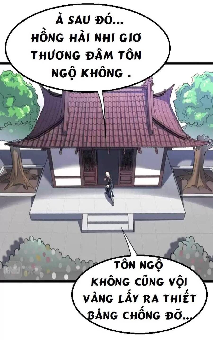 đọc truyện Dị Giới Kiến Tạo Tối Cường Thiếu Lâm Tự Chương 11 ảnh 36 tại Giả Dược