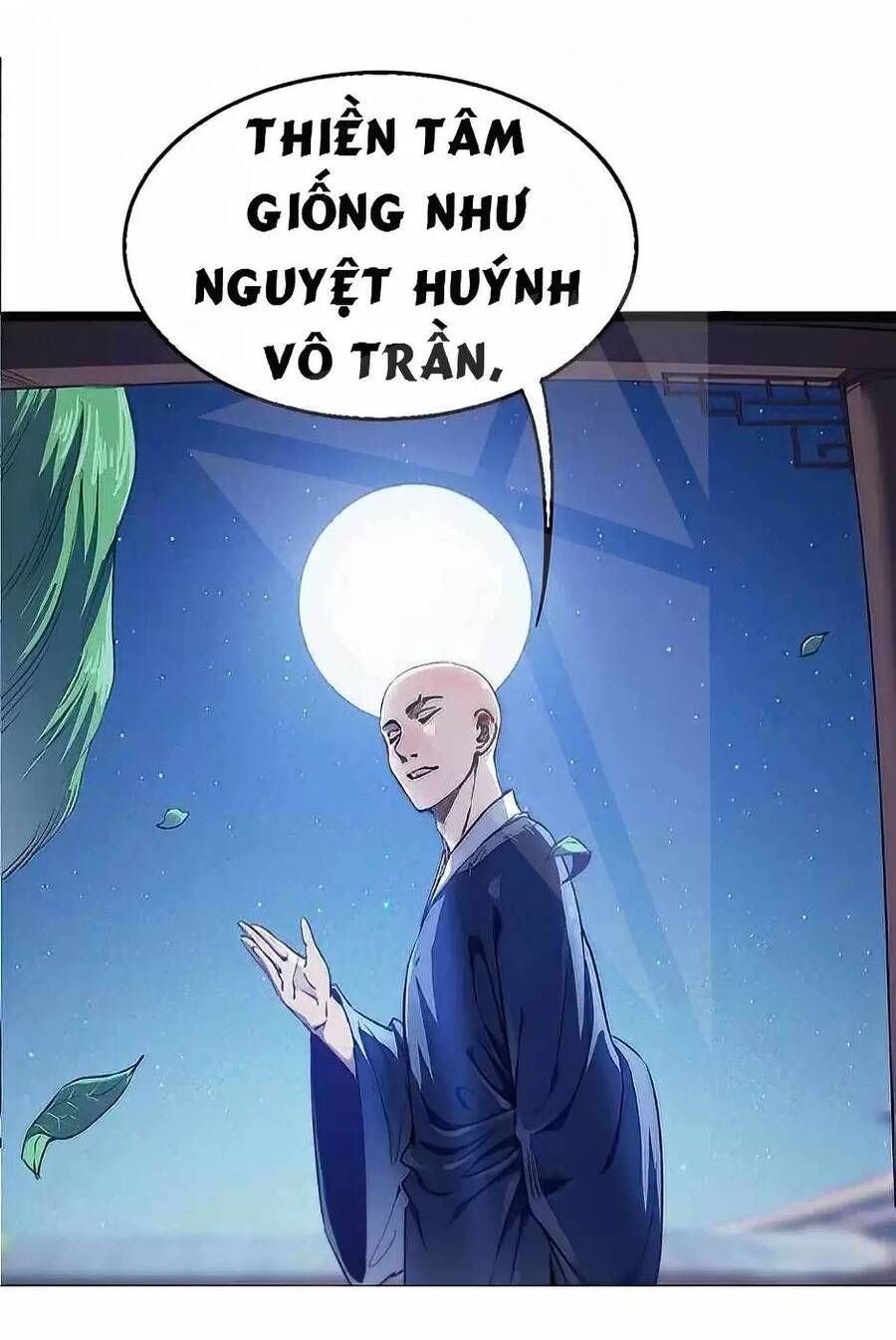 đọc truyện Dị Giới Kiến Tạo Tối Cường Thiếu Lâm Tự Chương 11 ảnh 5 tại Giả Dược