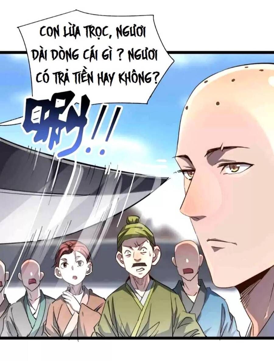 đọc truyện Dị Giới Kiến Tạo Tối Cường Thiếu Lâm Tự Chương 11 ảnh 57 tại Giả Dược