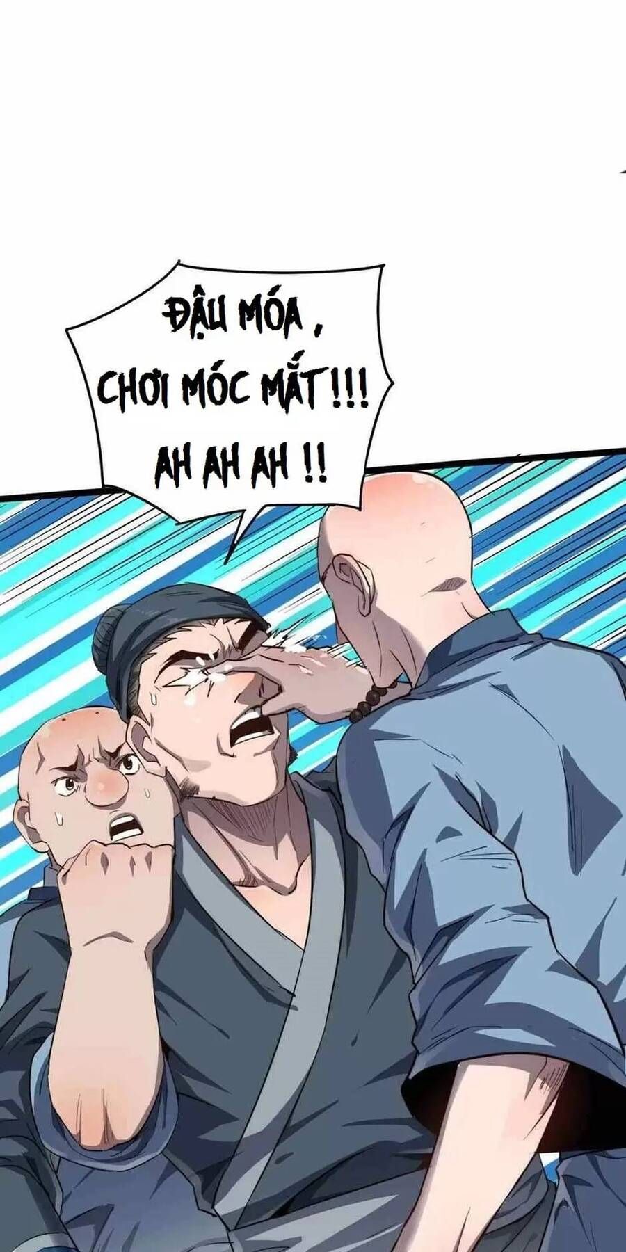 đọc truyện Dị Giới Kiến Tạo Tối Cường Thiếu Lâm Tự Chương 12 ảnh 13 tại Giả Dược