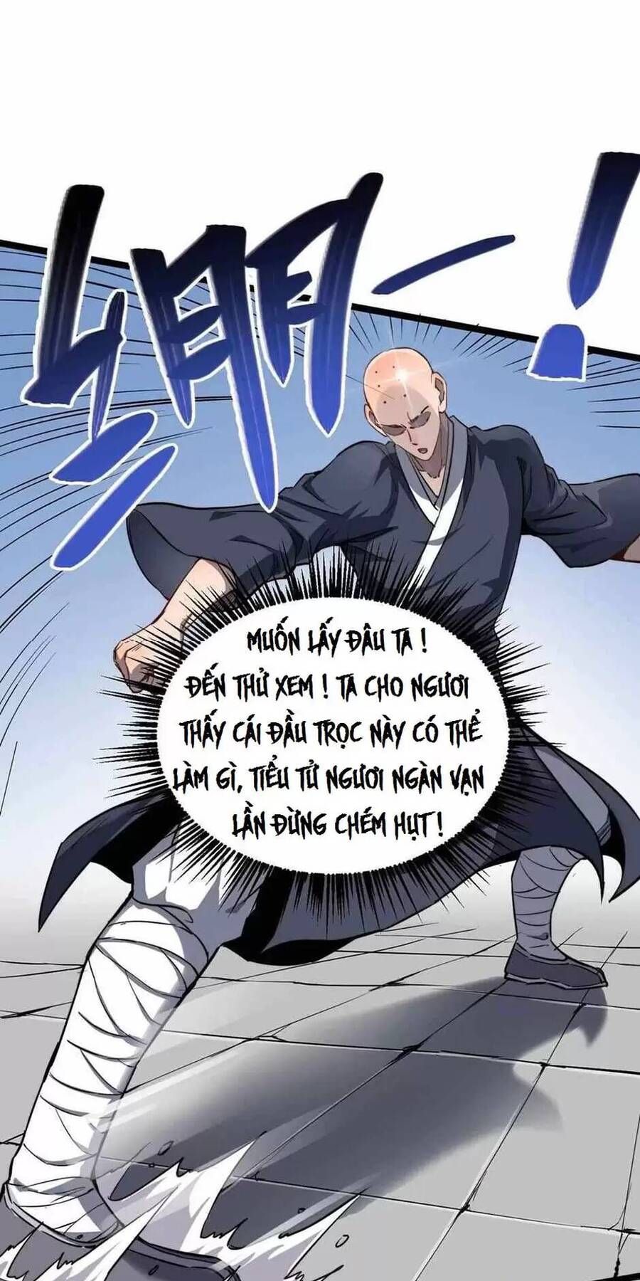 đọc truyện Dị Giới Kiến Tạo Tối Cường Thiếu Lâm Tự Chương 12 ảnh 17 tại Giả Dược
