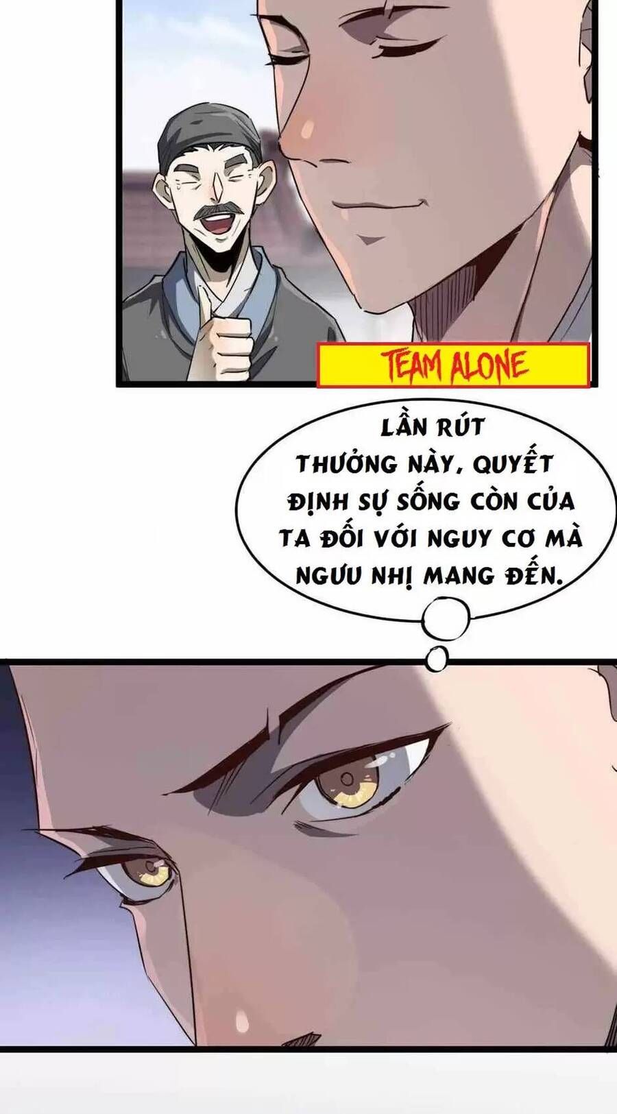 đọc truyện Dị Giới Kiến Tạo Tối Cường Thiếu Lâm Tự Chương 12 ảnh 35 tại Giả Dược