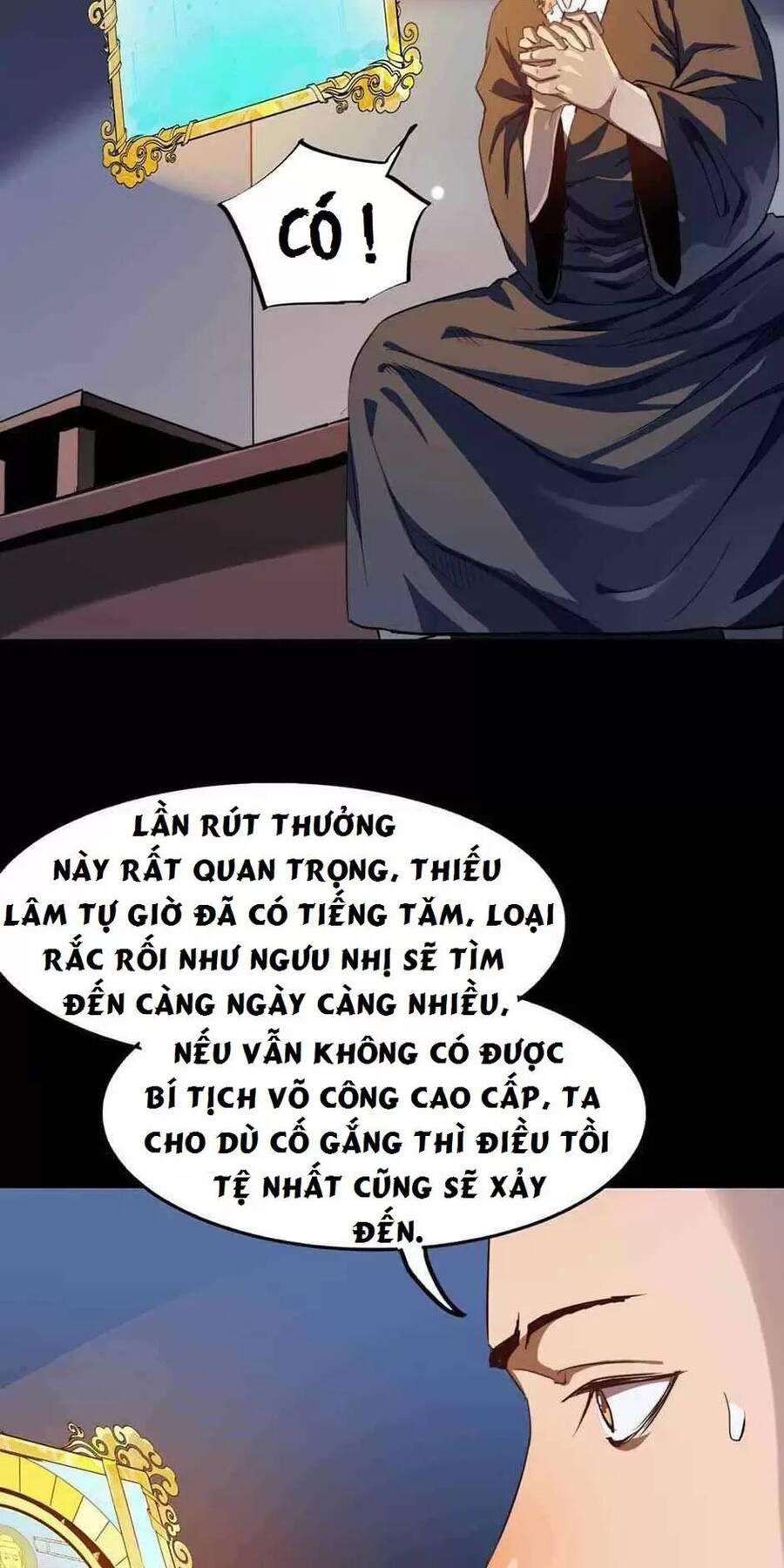 đọc truyện Dị Giới Kiến Tạo Tối Cường Thiếu Lâm Tự Chương 12 ảnh 38 tại Giả Dược