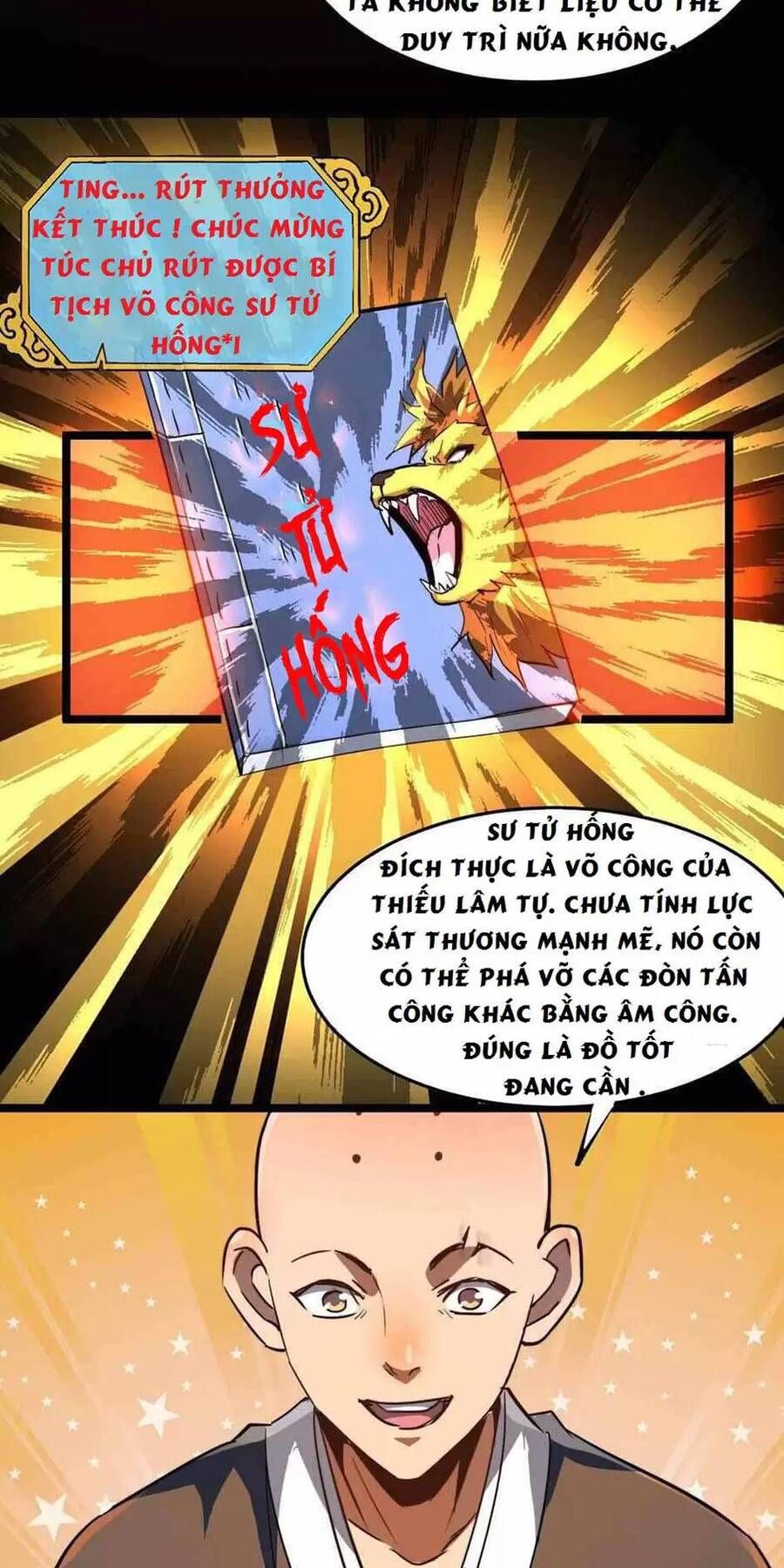 đọc truyện Dị Giới Kiến Tạo Tối Cường Thiếu Lâm Tự Chương 12 ảnh 41 tại Giả Dược